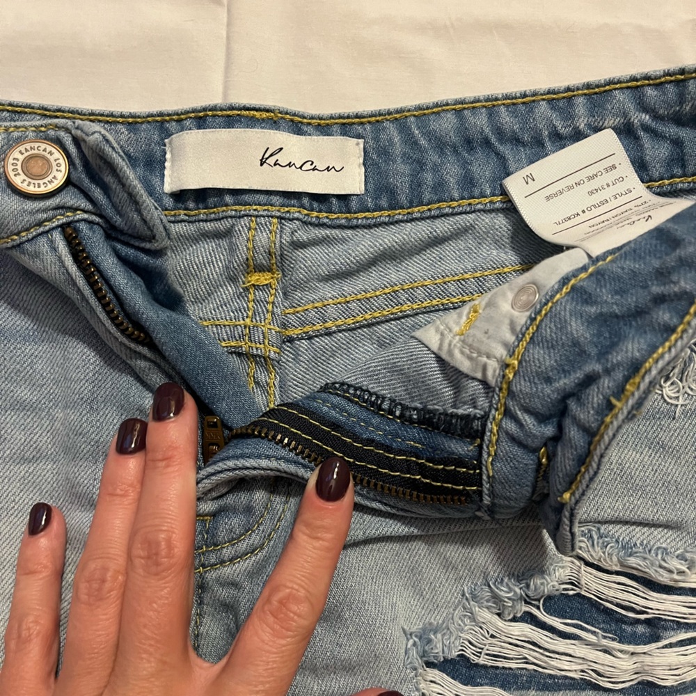 Shorts - Picture 5 of 5